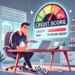 Rebuilding Financial Freedom: Smart Strategies for Overcoming Bad Credit