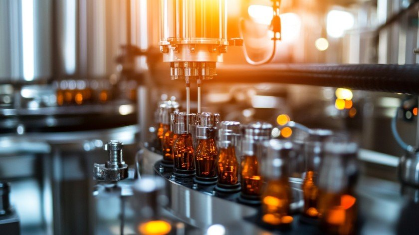 Filling Machines: A Comprehensive Guide to Choosing the Best for Your Production Line
