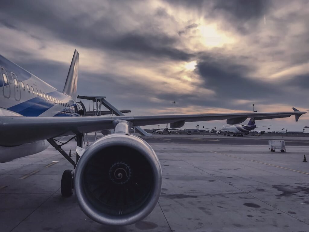 What Are Aircraft Battery Charger Analyzers and How Do They Work?