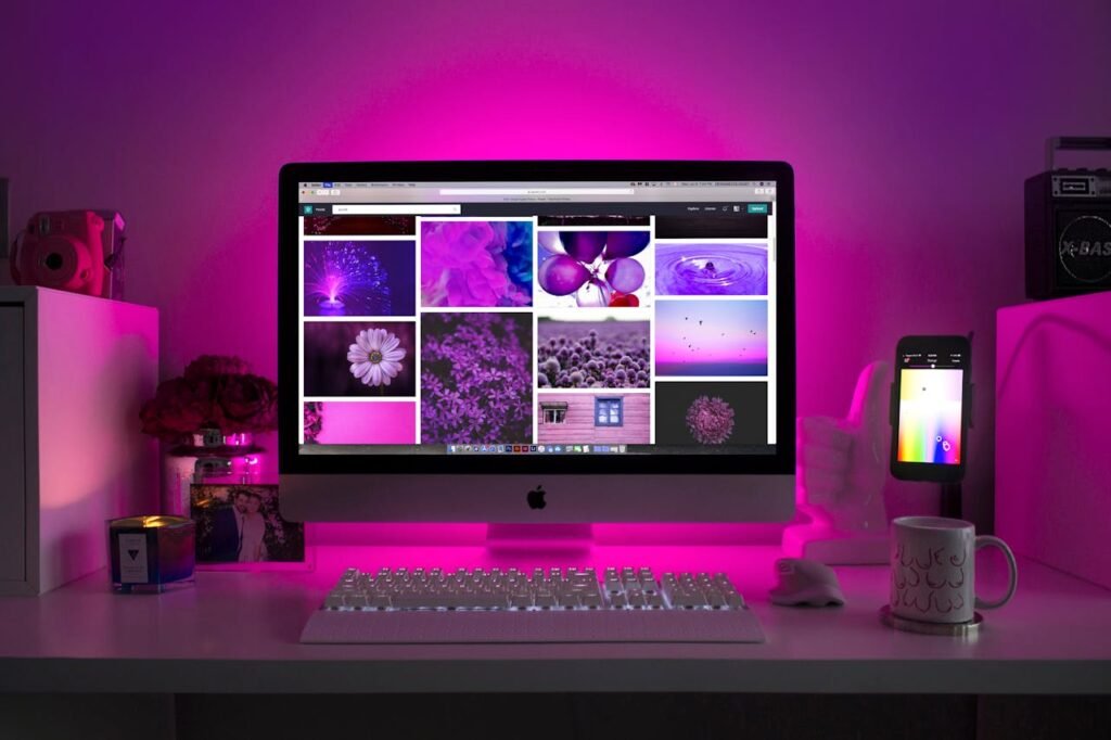 Digital Door: Website Maintenance Services
