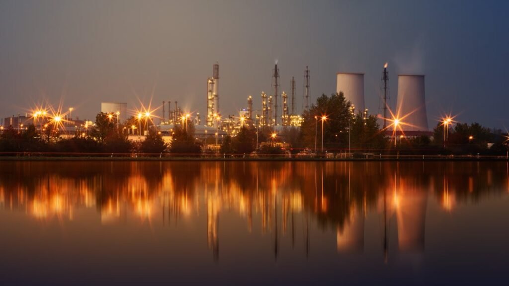 Mastering Refinery Turnaround Planning: Steps to Minimize Downtime and Maximize Success