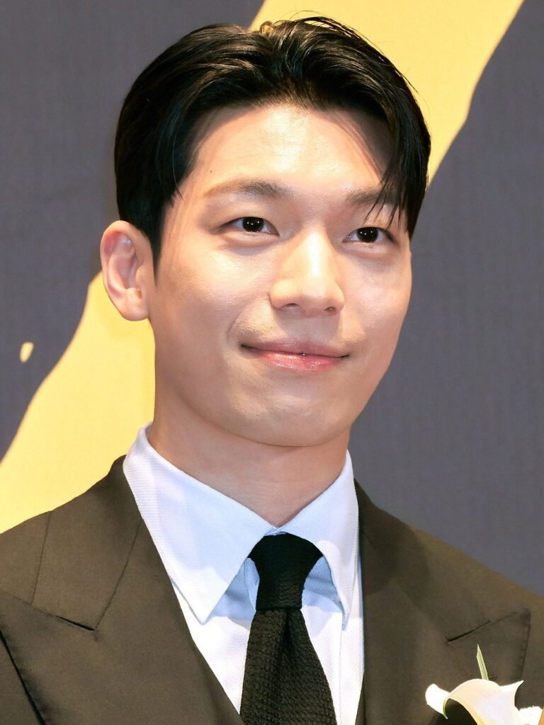 Wi Ha-Joon