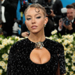 Sydney Sweeney Met Gala 2025