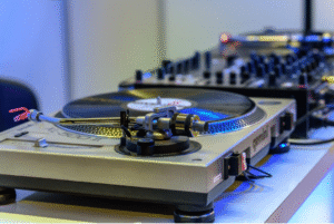 DJ Gear Insurance Solutions Every Performer Needs