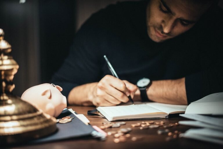 Smart Financial Moves in 2025: Strategies to Strengthen Your Finances