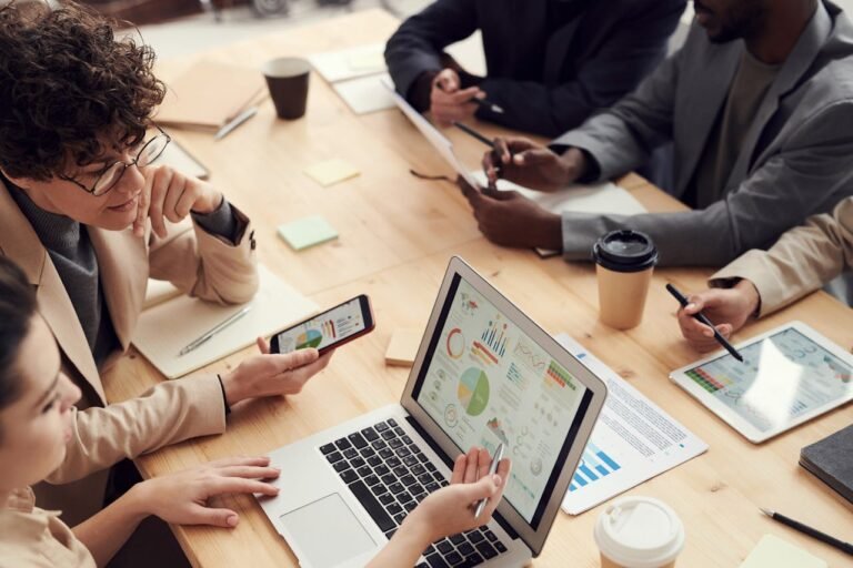 Using AI to Enhance HR Efficiency