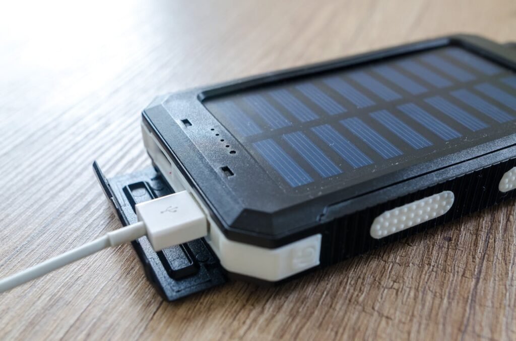 Portable Power That Fits Your Life