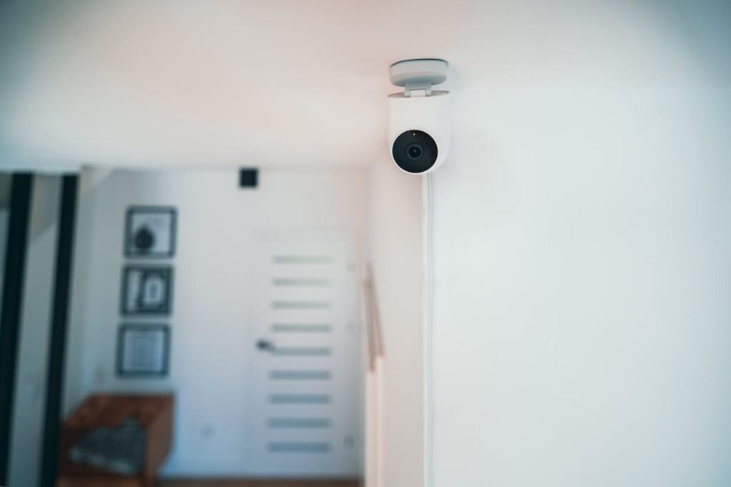 Raising the Bar: A Guide to Enhancing Home Security Solutions
