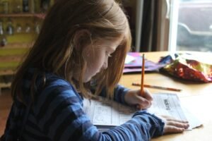 A Parent’s Guide to Mapping Out a Strong Academic Path for Elementary School Kids
