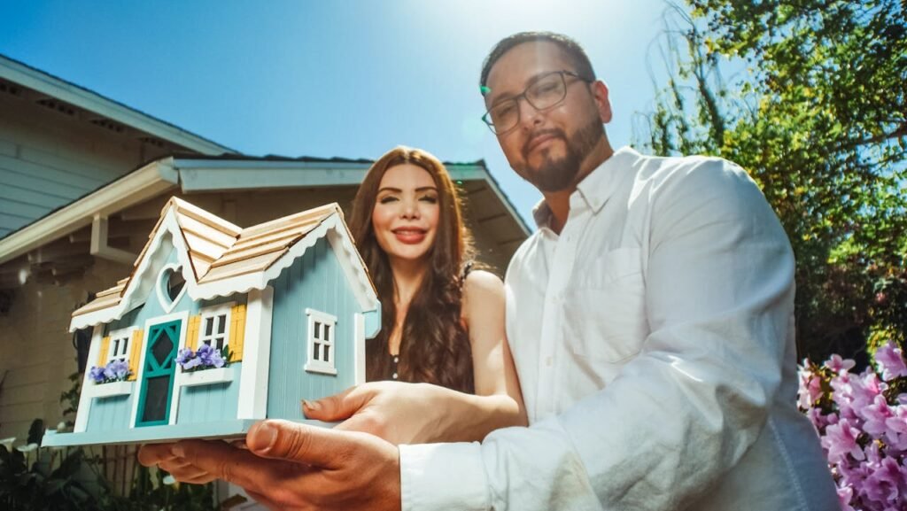 Smart Tools Every First-Time Homebuyer Should Use