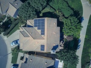 Upgrade Your Outdoor Power Supply This Spring with an Electrician in North Vancouver 