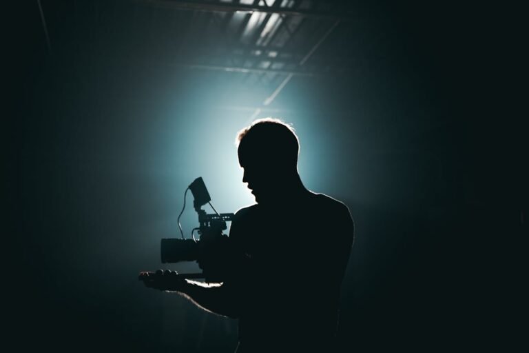 The Rising Power of Visual Storytelling in Modern Marketing