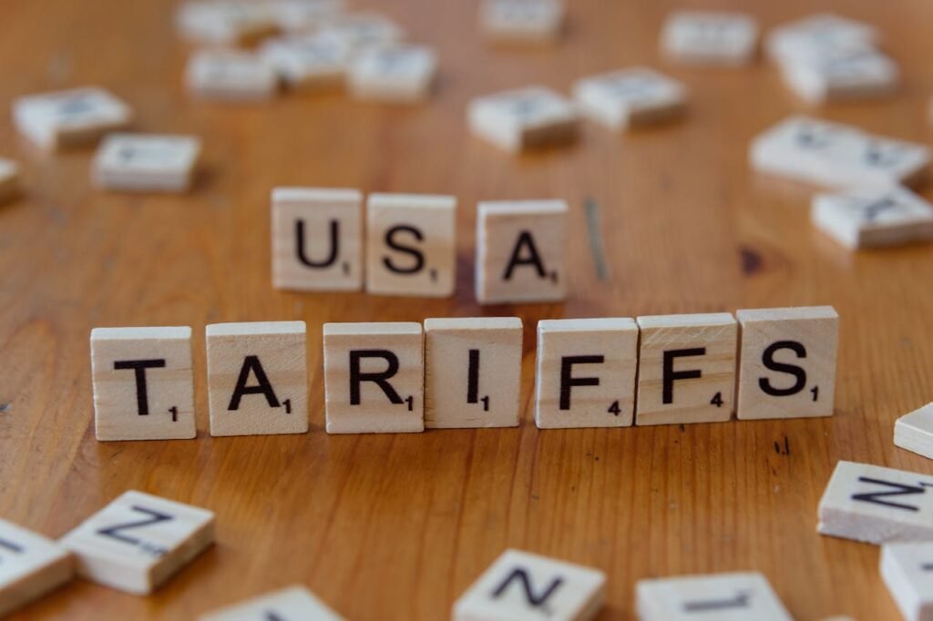 Tariffs and Small Businesses: Who Benefits, Who Struggles, and Why It Matters