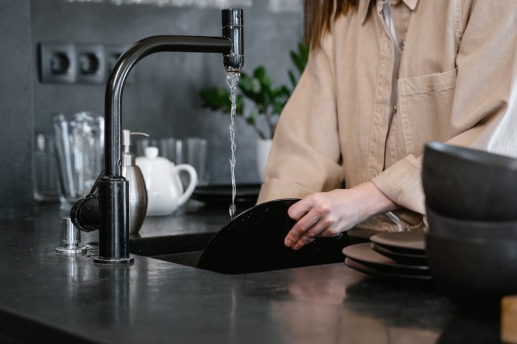 Why You Shouldn’t Ignore Slow Drains at Home