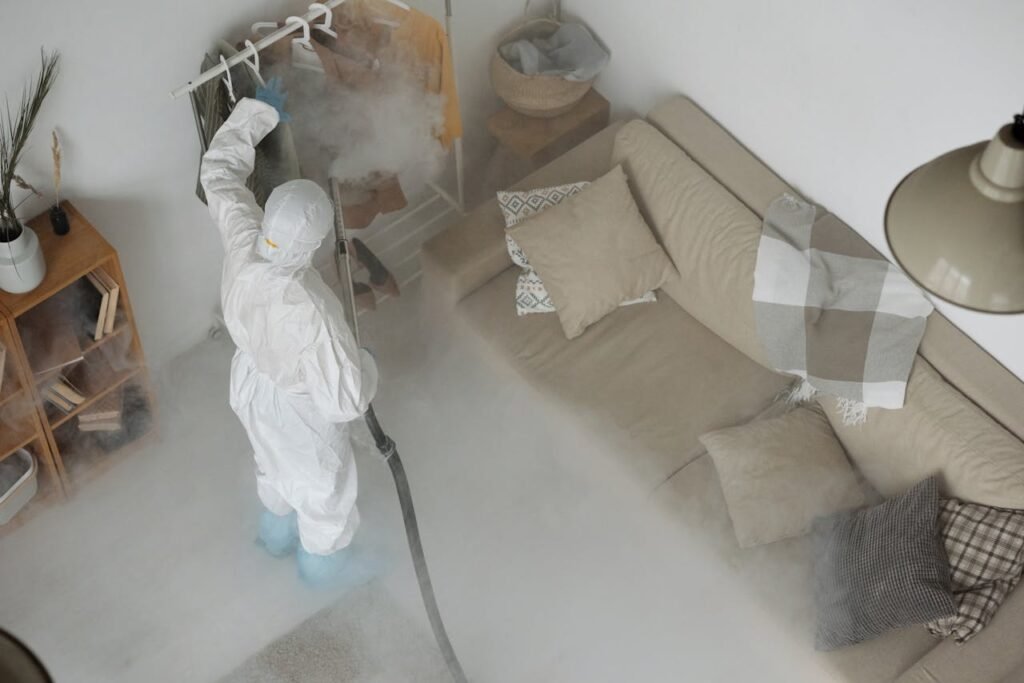 The Importance of Professional Termite Control in Rancho Cucamonga's Warm Climate