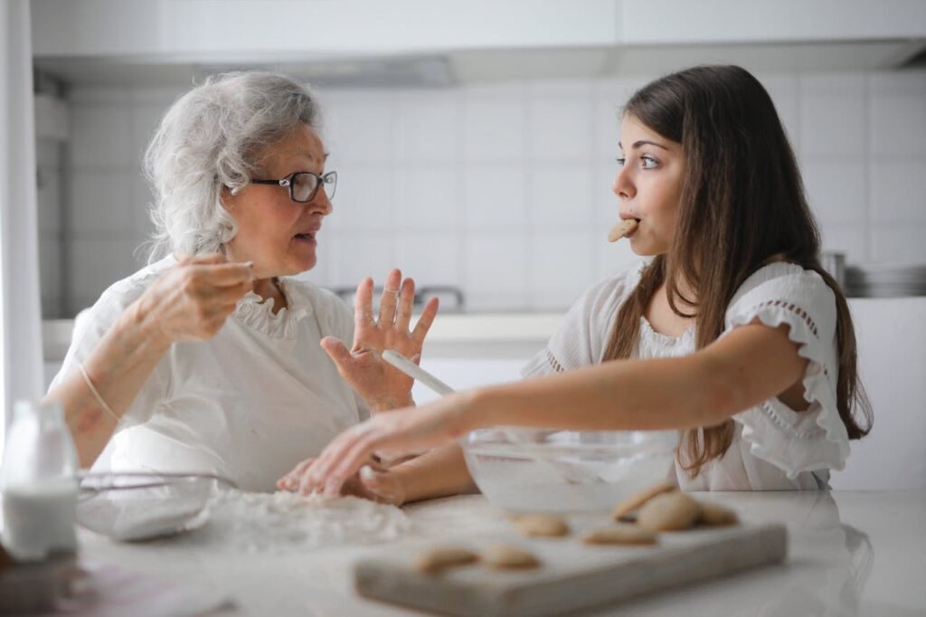 How In-Home Care Services Help Keep Your Loved Ones Safe and Happy