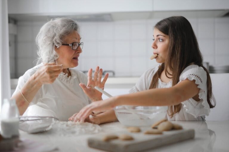 How In-Home Care Services Help Keep Your Loved Ones Safe and Happy