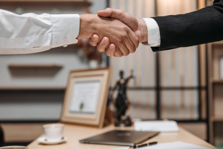 How Do Sydney AVO Lawyers Safeguard Your Rights in Legal Disputes