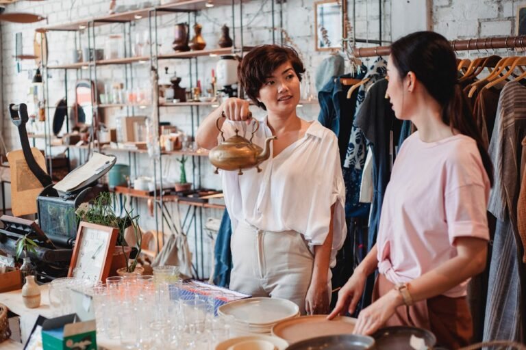 How to Choose the Best Kitchenware Store in Givat Shmuel for Your Needs
