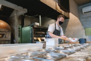 How Food Safety Software Providers Streamline Audit Processes