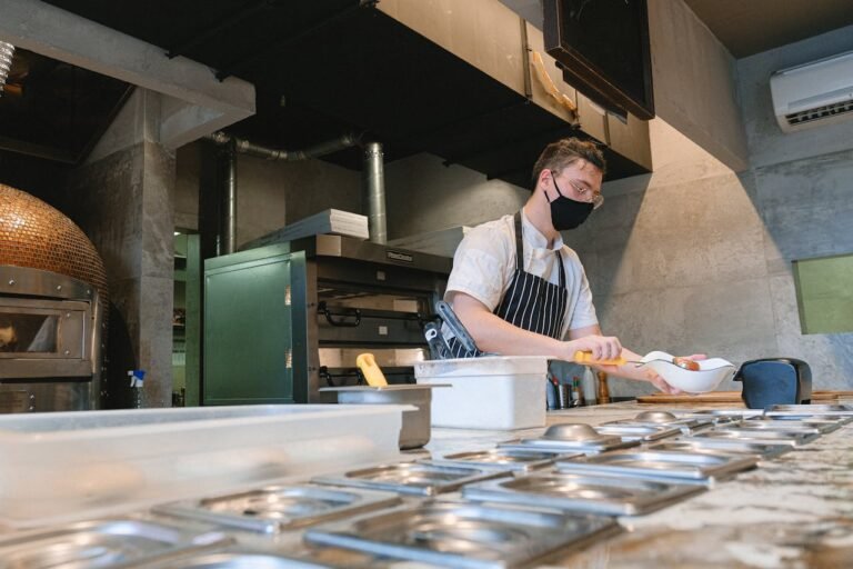How Food Safety Software Providers Streamline Audit Processes