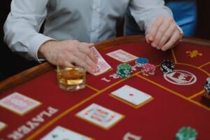 Why Do Specialists Make a Difference in Gambling Addiction Recovery