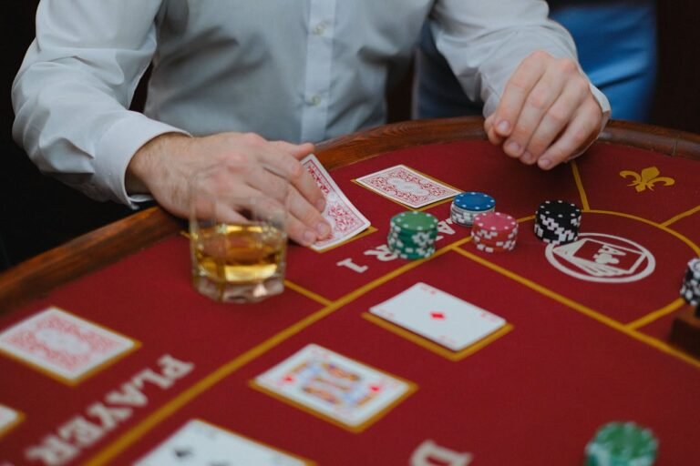 Why Do Specialists Make a Difference in Gambling Addiction Recovery