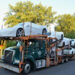 Essential Car Transport Strategies for Online Auto Buyers