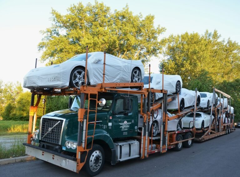 Essential Car Transport Strategies for Online Auto Buyers