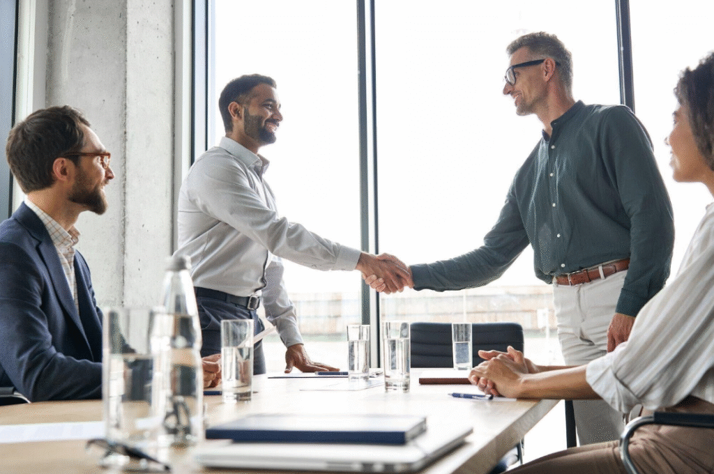 Mergers and Acquisitions: Balancing Innovation and Tradition