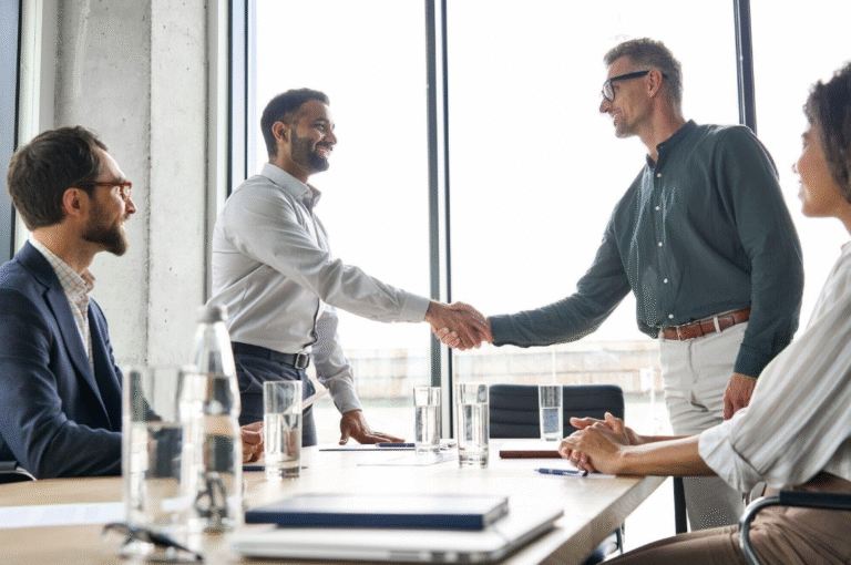 Mergers and Acquisitions: Balancing Innovation and Tradition