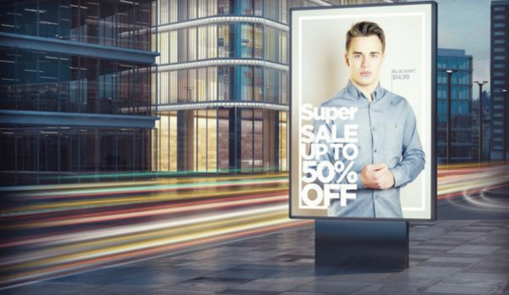 How to Leverage Digital Signage Solutions in Retail?