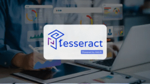 Tesseract LLM: See Where You Rank Across ChatGPT, Perplexity, and Beyond