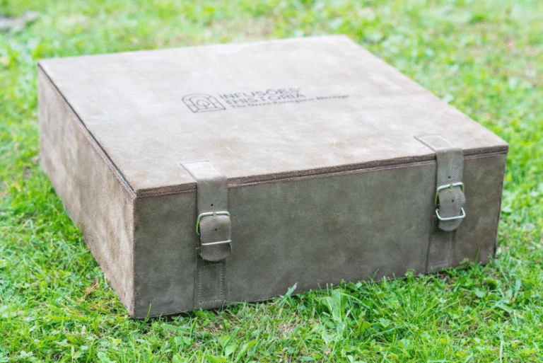 The Importance of Choosing the Right Electronic Enclosure for Business Needs
