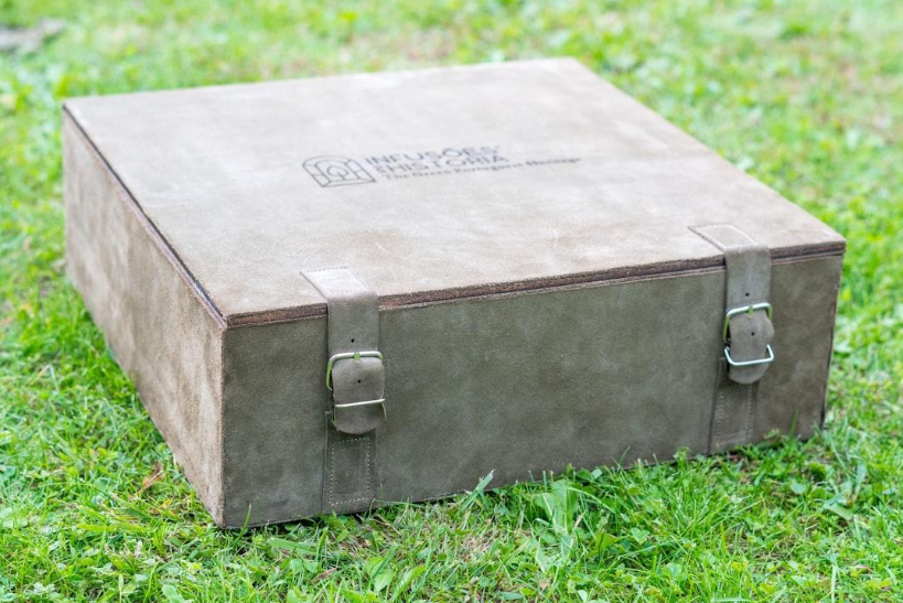The Importance of Choosing the Right Electronic Enclosure for Business Needs