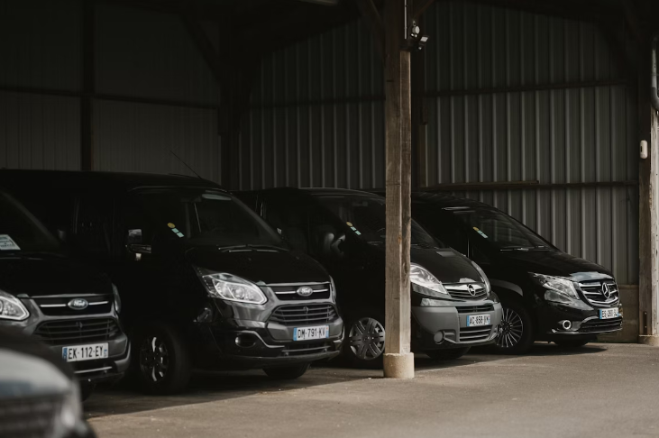 How Fleet Dash Cam Systems Boost Business Accountability and Safety