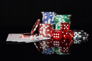 Enjoying Online Games: How to Find the Right One for Your Taste