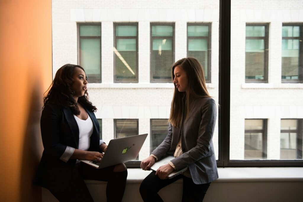 Challenges That Hinder Growth for Women Entrepreneurs