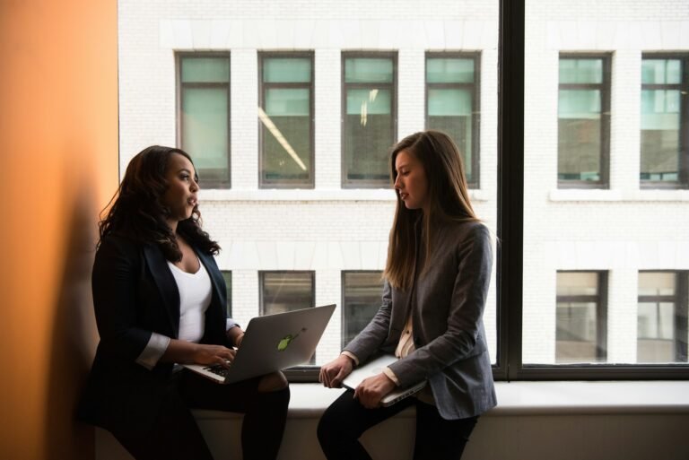 Challenges That Hinder Growth for Women Entrepreneurs
