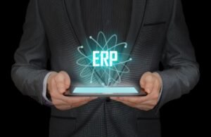Streamlining Small Business Operations Using SAP Business One