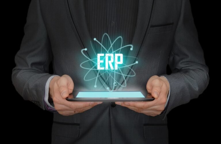 Streamlining Small Business Operations Using SAP Business One