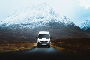 Understanding Business Van Insurance Policies for Entrepreneurs