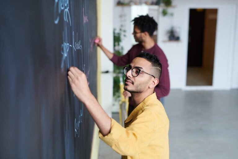 The Importance of Lifelong Learning for Educators