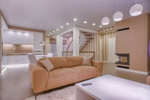 How to Select Designer Ceiling Lights for a Timeless Home Look
