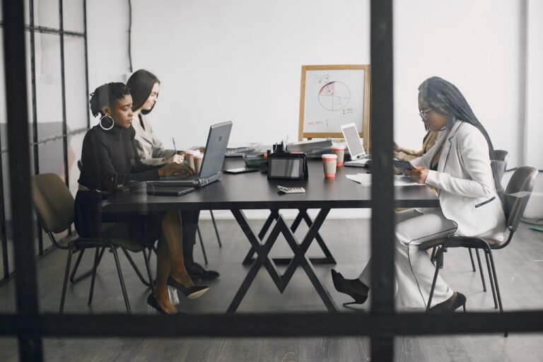 How Secure Data Storage Solutions Can Boost Business Efficiency