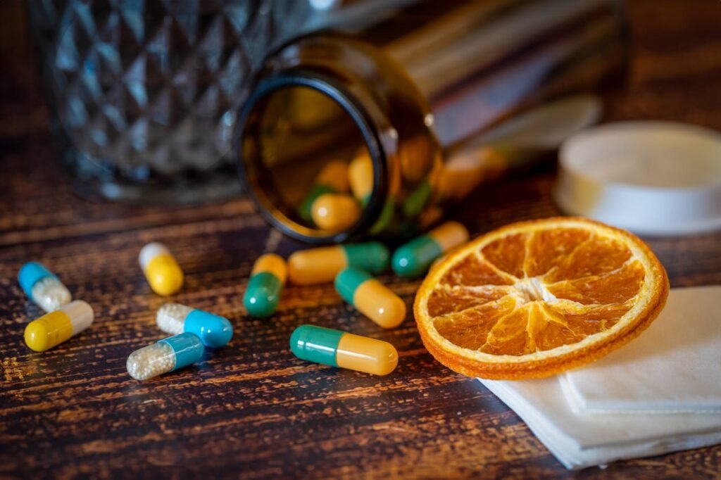 Running on Empty? It Might Be a B12 Deficiency