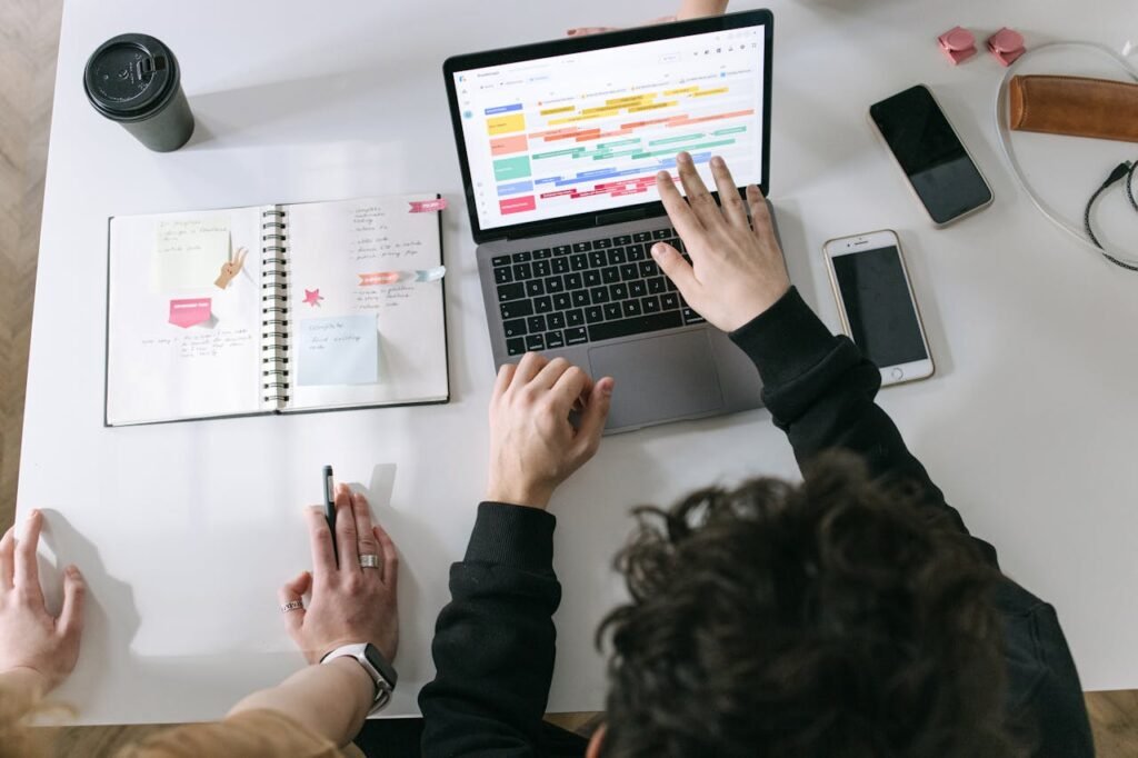 How Queue Systems Support Dynamic Scheduling Needs