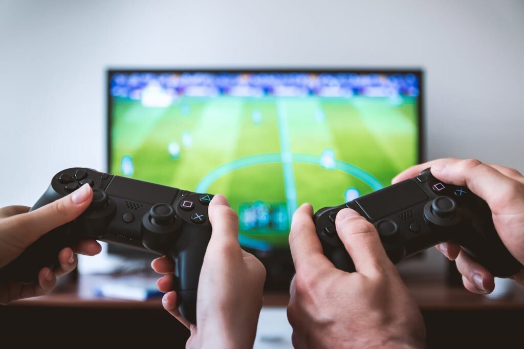 Upgrade Your Gear: How to Transform Your Gaming Setup with Cutting-Edge Tech