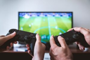 Upgrade Your Gear: How to Transform Your Gaming Setup with Cutting-Edge Tech