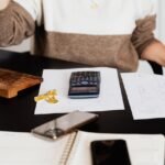 What Smart Founders Know About Financial Planning That Others Don’t